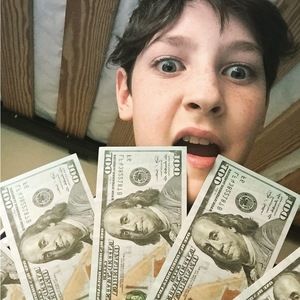 Meet your Posher, Noah